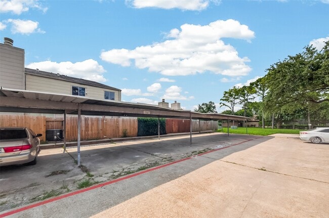 Building Photo - 15507 Aldine Westfield Rd