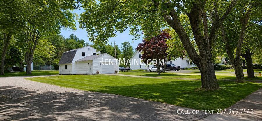 Building Photo - 101 Kennebec Rd
