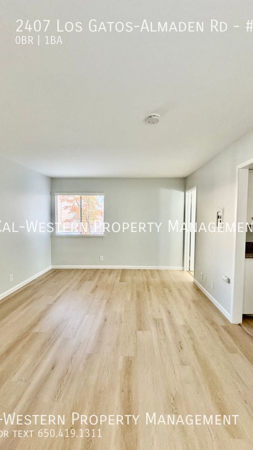 Building Photo - 2407 Los Gatos-Almaden Rd-#16