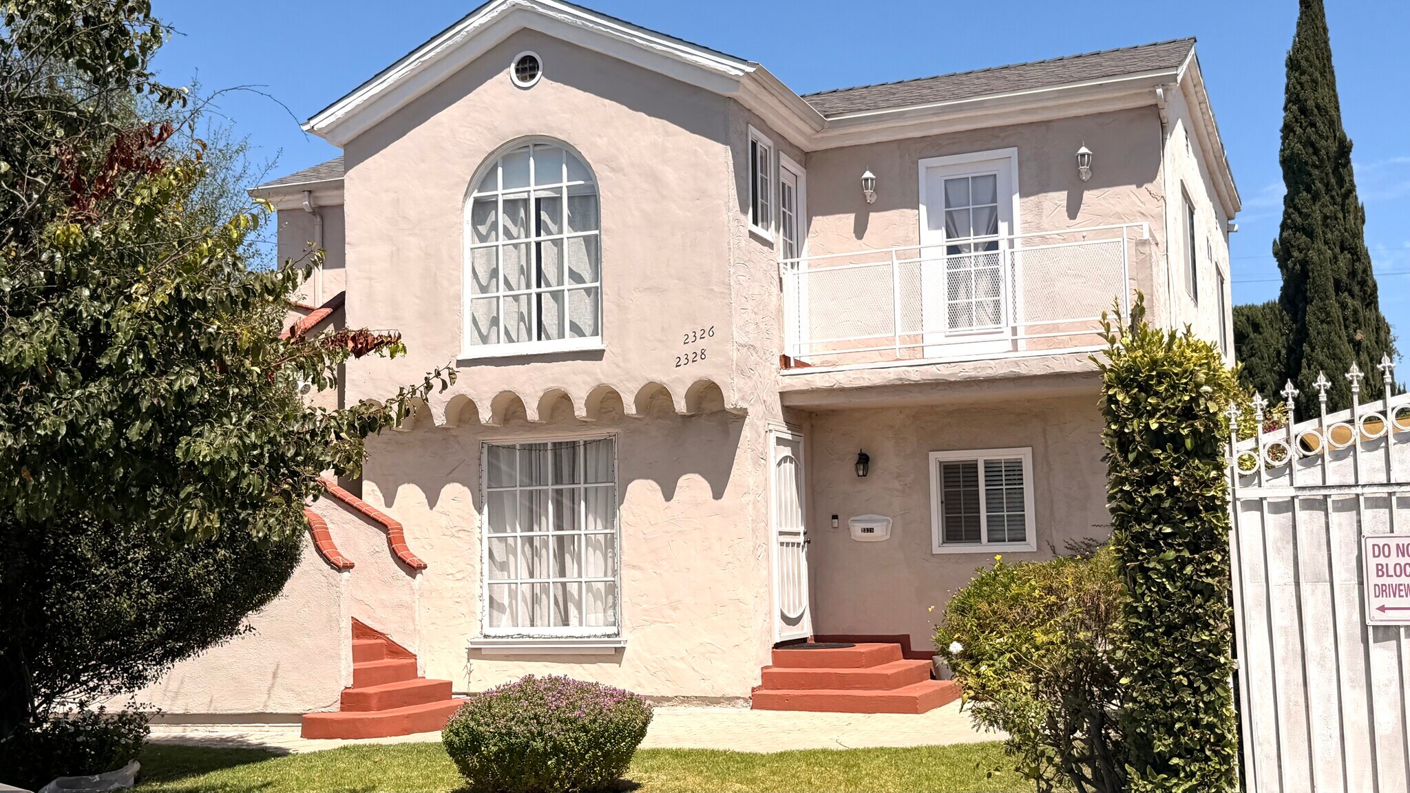 Building Photo - 2326 Hauser Blvd
