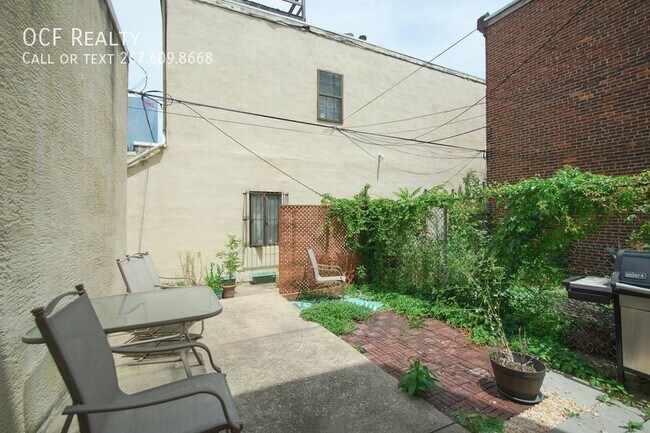 Building Photo - 2619 South St