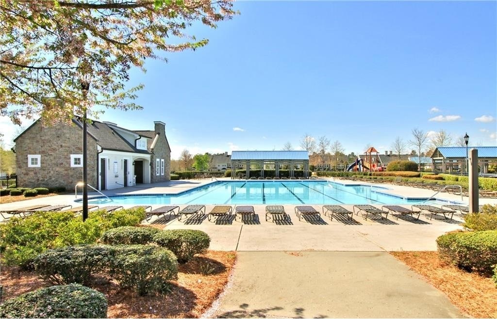 Building Photo - 7224 Lochy Ln