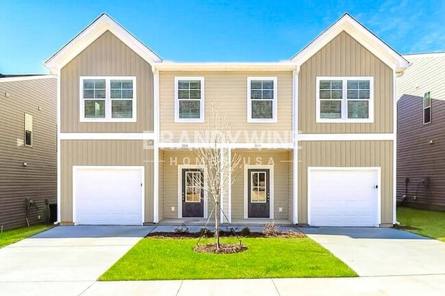 Building Photo - 110 Fosters Gln Pl