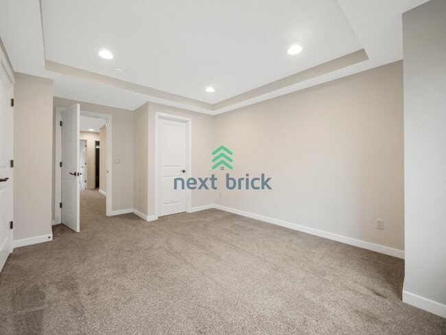 Building Photo - 3 Bed and 3.5 Bath Beautiful  Modern Townhome is Available for Rent!