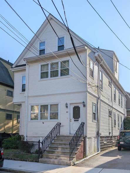 Building Photo - 80 Pearson Rd