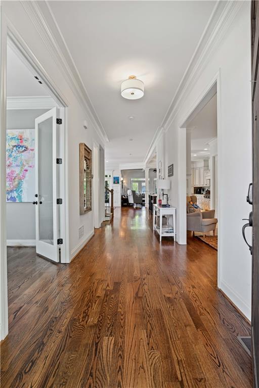 Building Photo - 306 Peachtree Ave NE