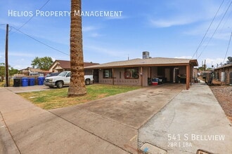 Building Photo - 541 S Bellview-