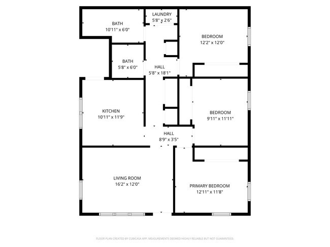 Building Photo - 1718 12th St