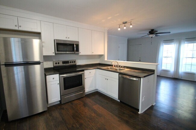 Building Photo - Exclusively offered by MUSE REALTY, LLC