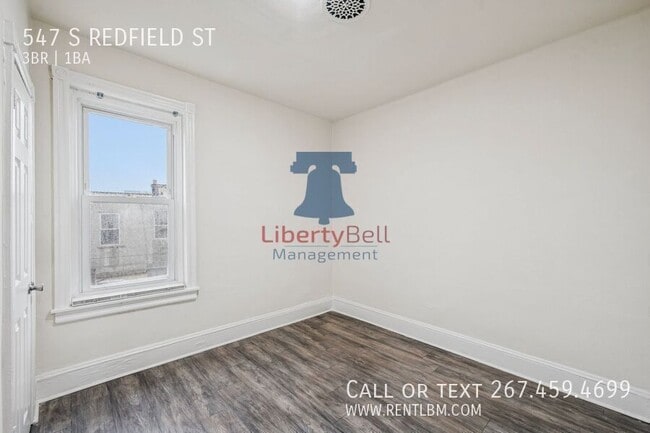 Building Photo - 547 S Redfield St