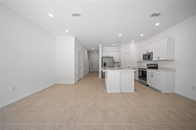 Building Photo - 2085 Hallier Cv