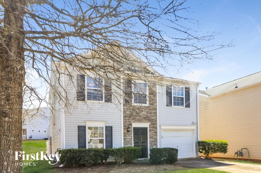 Building Photo - 5220 Sky Ridge Way