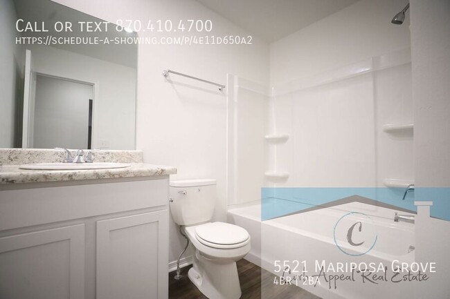 Building Photo - Move in special $950!!  New construction i...