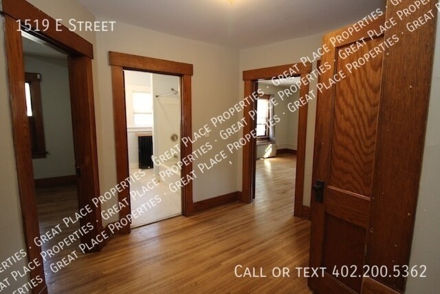 Building Photo - 1519 E Street-