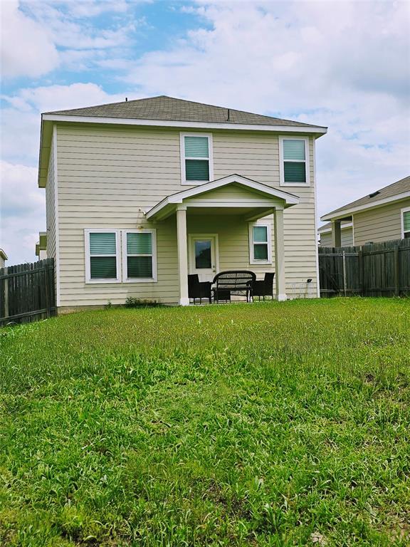 Building Photo - 19506 Caymus Dr
