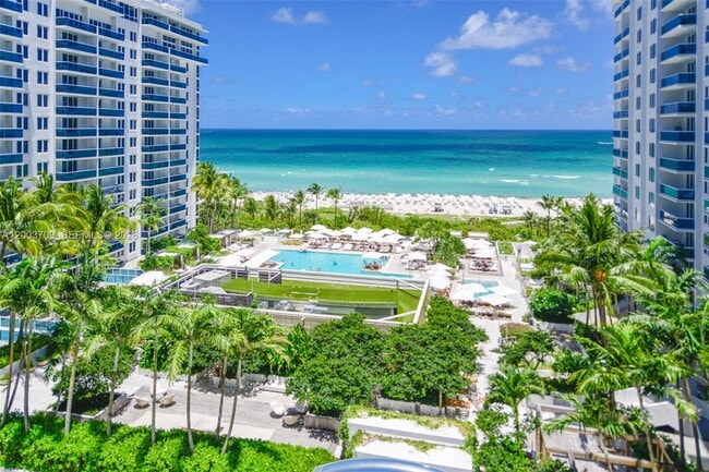 Building Photo - 2301 Collins Ave