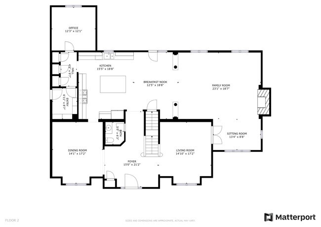 Building Photo - 126 Governors Ct