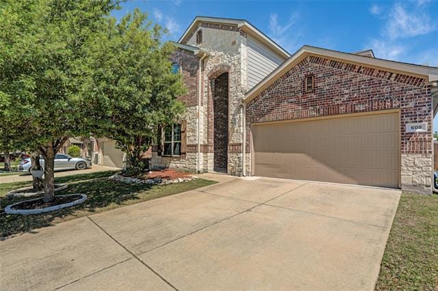 Building Photo - 608 Wichita Trail