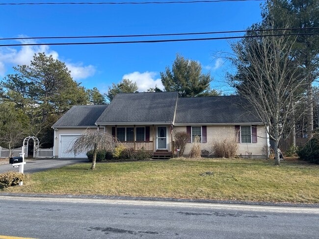 Primary Photo - 285 Charge Pond Rd
