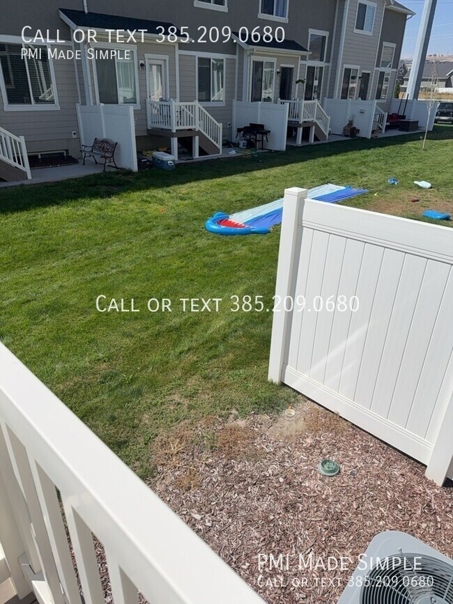 Building Photo - 3817 W 2380 N