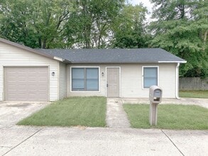Building Photo - 2 bedroom 1 bath