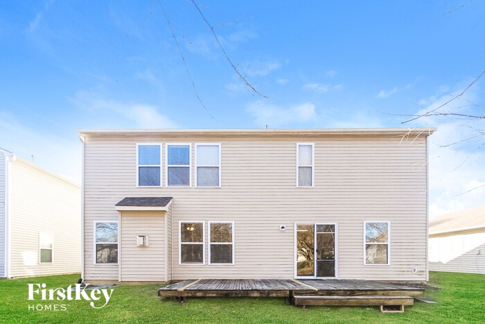 Building Photo - 2013 Prairie Sky Ln