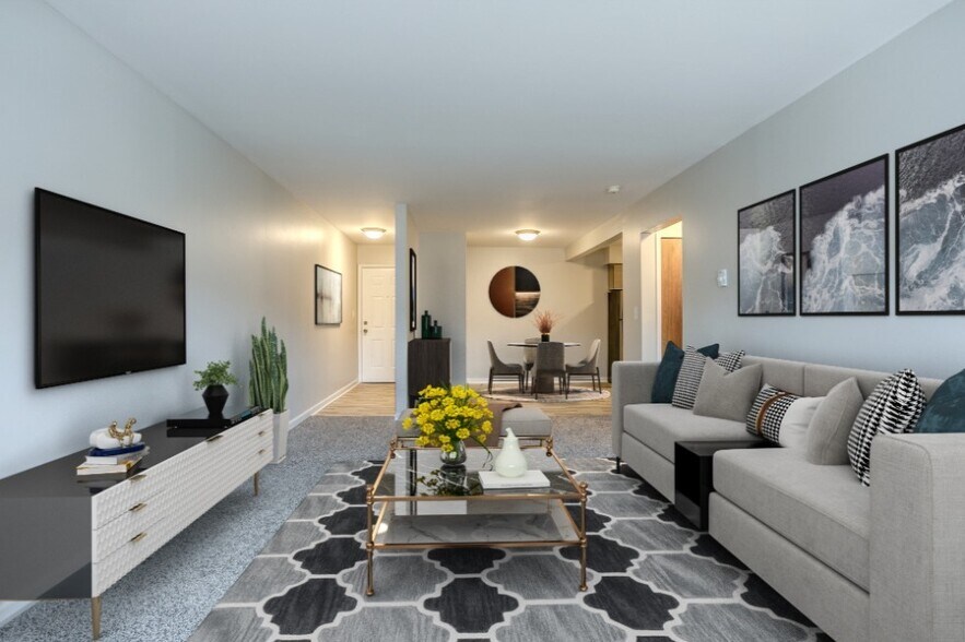 College Hill Apartments 510 College Ave Grand Rapids MI 49503 Apartment Finder