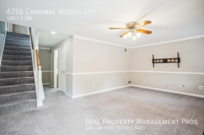 Building Photo - 6755 Cardinal Woods Ct