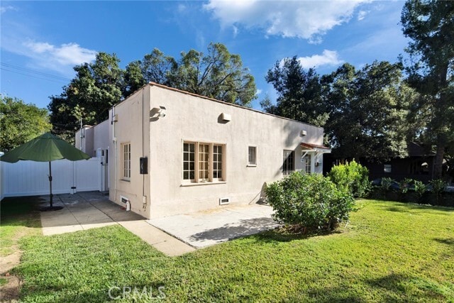 Building Photo - 726 Meridian Ave