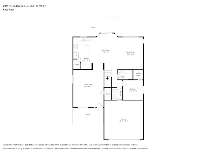 Building Photo - 29117 N Yellow Bee Dr