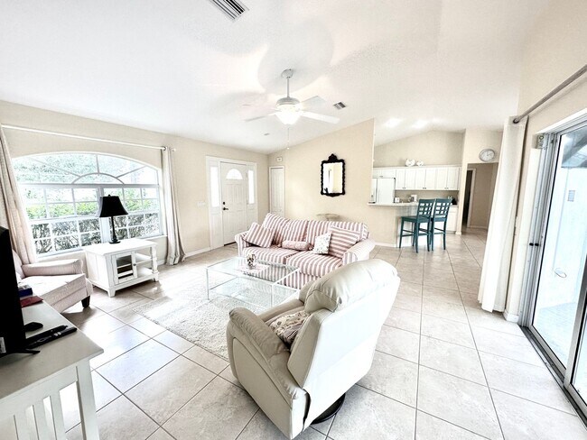 Building Photo - Beautiful 3 bed 2 bath Rental Home.