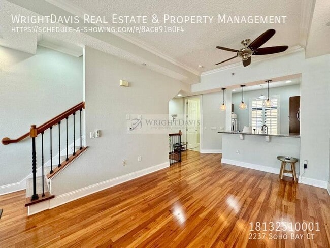 Building Photo - 2237 Soho Bay Ct