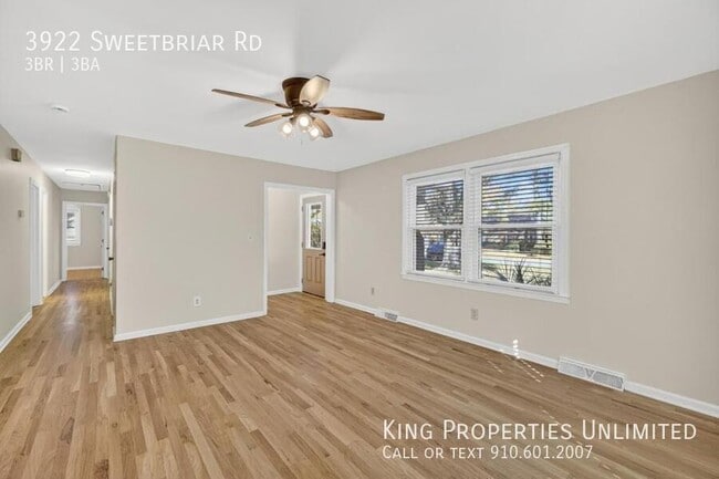 Building Photo - 3922 Sweetbriar Rd