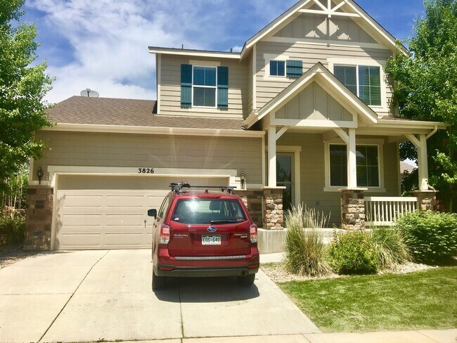 Building Photo - Beautiful 4 Bed 2.5 Bath Home in Observato...