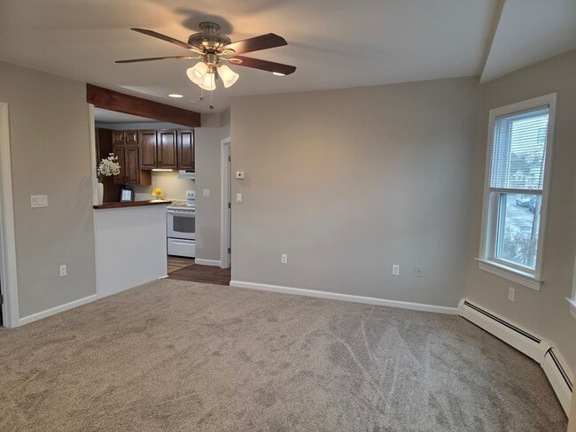 Building Photo - 503 South St