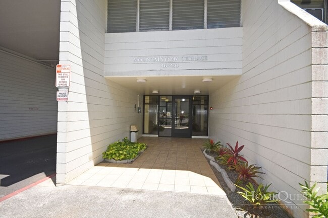 Building Photo - View!  2/1/1 - Mountain View Terrace - $23...