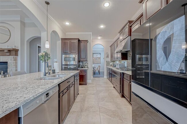 Building Photo - 619 Cypress Creek Ln