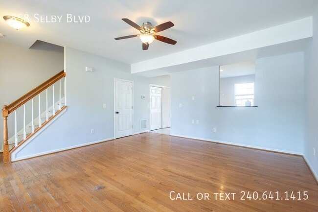 Building Photo - 858 Selby Blvd