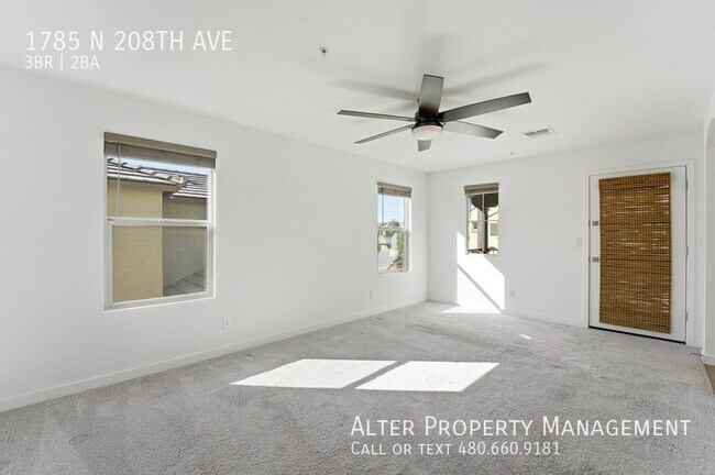 Building Photo - 1785 N 208th Ave