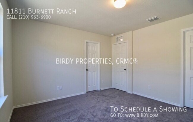 Building Photo - 11811 Burnett Rnch