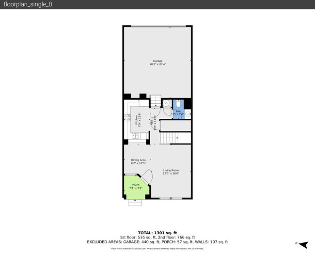 Building Photo - $1,945.95 - 2 Bed, 2.5 Bath Townhome in Colorado Springs with Attached Garage!