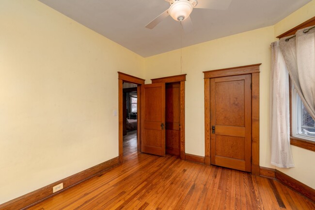 Building Photo - Lauraville 4-Bedroom, 2-Bathroom American Foursquare Home with Beautiful Outdoor Space