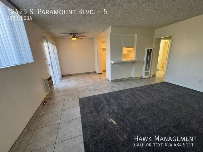 Building Photo - 12425 Paramount Blvd