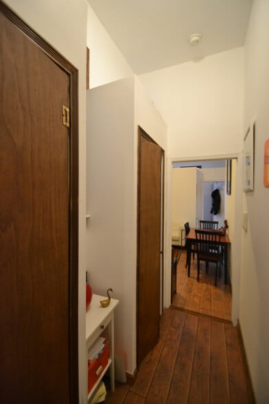 Building Photo - 8 West 119 St, Apt 4