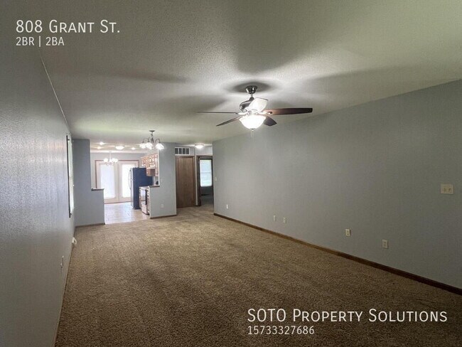 Building Photo - 808 Grant St