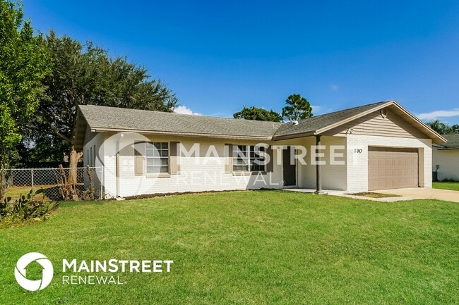 Building Photo - 890 Cynthia Dr