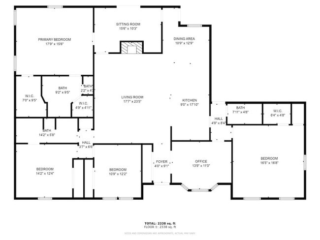 Building Photo - 303 Riva Ridge