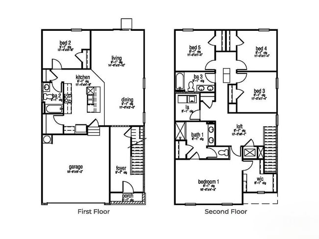 Building Photo - 121 Ellie Wy