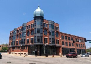 Building Photo - Hobbs Building
