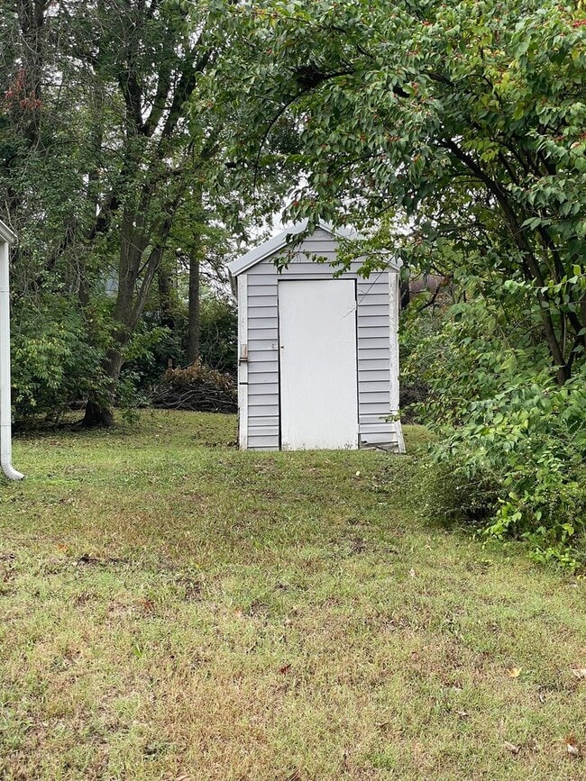 Building Photo - 3 Bed 1 Bath House for rent in Bowling Green, MO